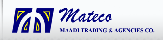 Maddi Trading & Agencies Co. logo